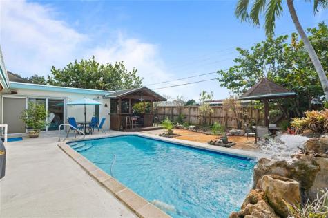 3370 SW 15th Court Fort Lauderdale FL 33312