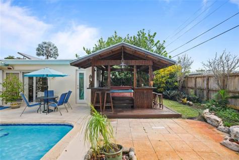 3370 SW 15th Court Fort Lauderdale FL 33312