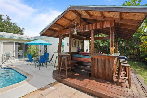 3370 SW 15th Court Fort Lauderdale FL 33312