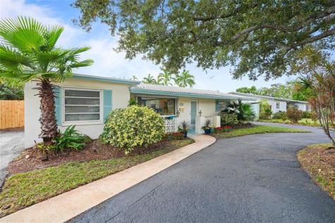 3370 SW 15th Court Fort Lauderdale FL 33312