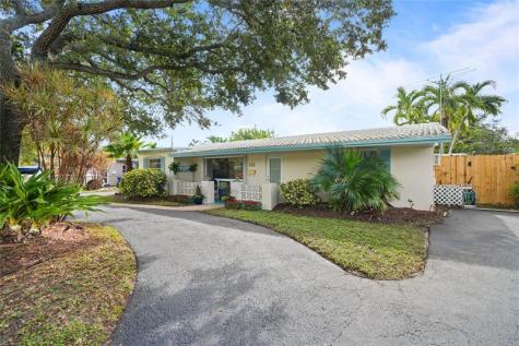 3370 SW 15th Court Fort Lauderdale FL 33312