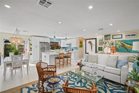 3370 SW 15th Court Fort Lauderdale FL 33312
