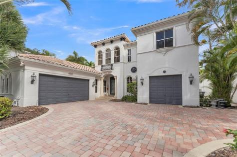 16267 Bristol Pointe Drive Delray Beach FL 33446