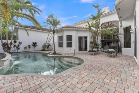 16267 Bristol Pointe Drive Delray Beach FL 33446