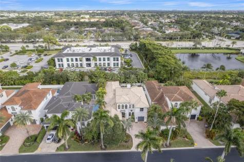 16267 Bristol Pointe Drive Delray Beach FL 33446