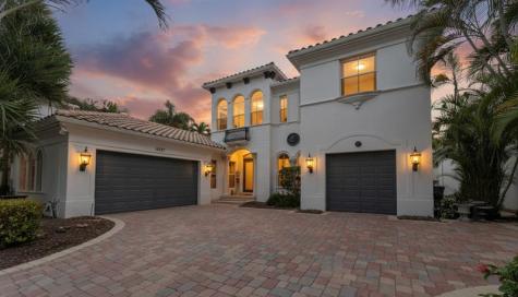 16267 Bristol Pointe Drive Delray Beach FL 33446
