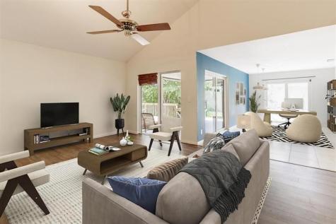2945 Begonia Way Cooper City FL 33026