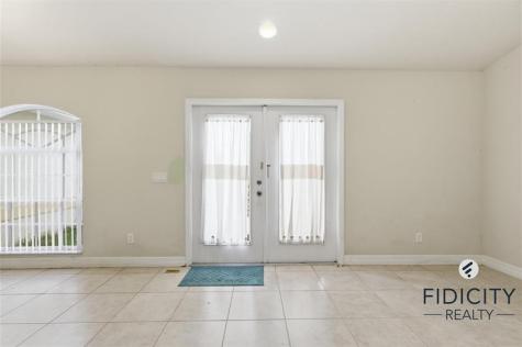 1322 NE Van Loon Lane Cape Coral FL 33909