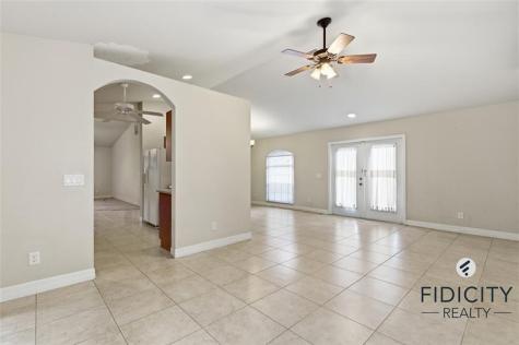 1322 NE Van Loon Lane Cape Coral FL 33909
