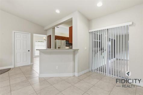 1322 NE Van Loon Lane Cape Coral FL 33909
