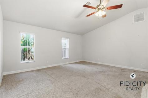 1322 NE Van Loon Lane Cape Coral FL 33909
