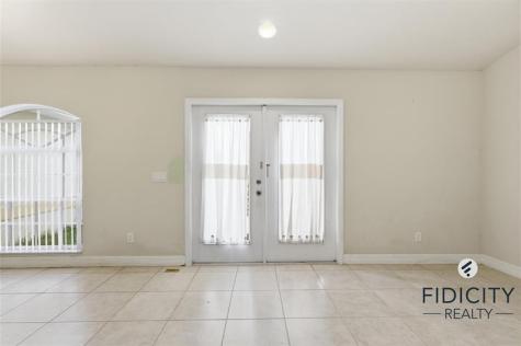 1322 NE Van Loon Lane Cape Coral FL 33909