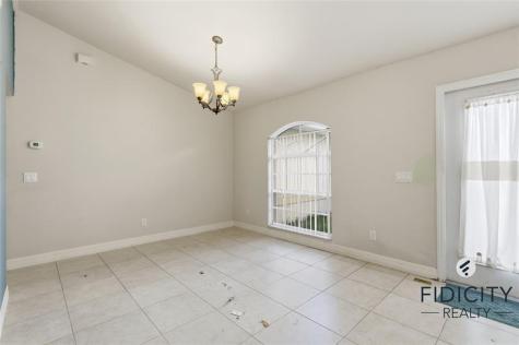 1322 NE Van Loon Lane Cape Coral FL 33909