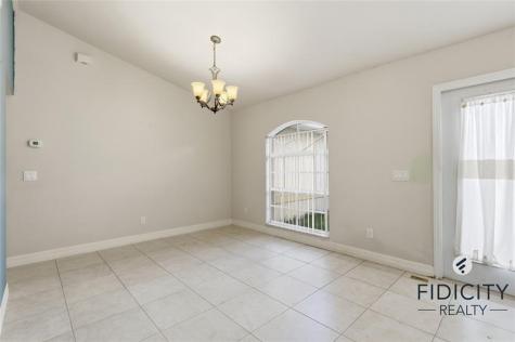 1322 NE Van Loon Lane Cape Coral FL 33909