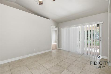 1322 NE Van Loon Lane Cape Coral FL 33909