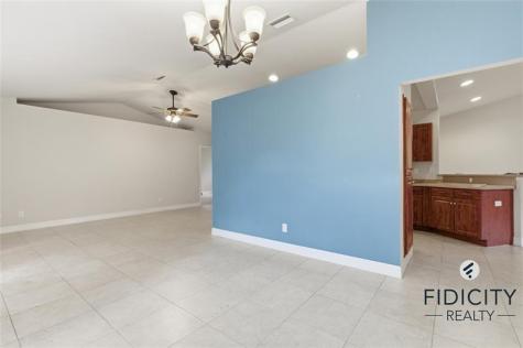 1322 NE Van Loon Lane Cape Coral FL 33909