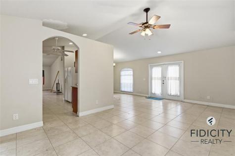 1322 NE Van Loon Lane Cape Coral FL 33909