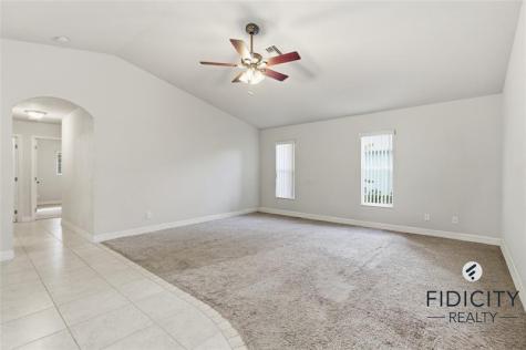 1322 NE Van Loon Lane Cape Coral FL 33909