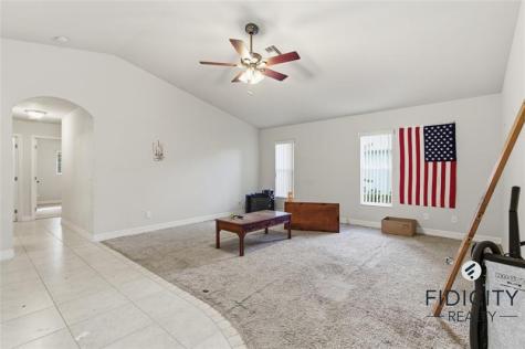 1322 NE Van Loon Lane Cape Coral FL 33909