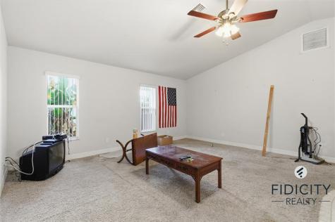 1322 NE Van Loon Lane Cape Coral FL 33909