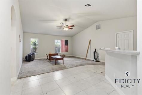 1322 NE Van Loon Lane Cape Coral FL 33909