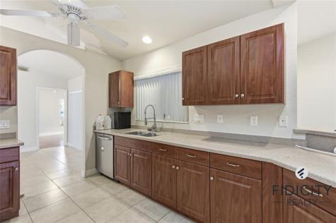 1322 NE Van Loon Lane Cape Coral FL 33909