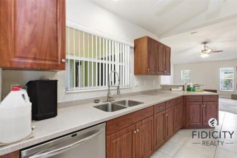 1322 NE Van Loon Lane Cape Coral FL 33909
