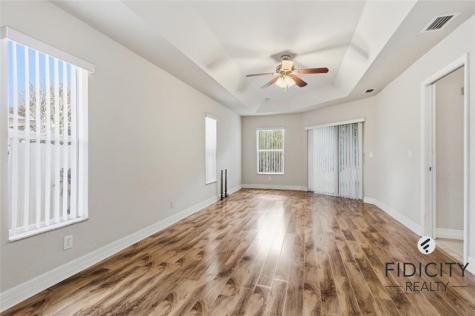 1322 NE Van Loon Lane Cape Coral FL 33909