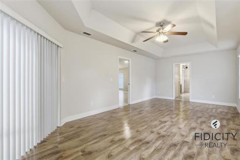 1322 NE Van Loon Lane Cape Coral FL 33909