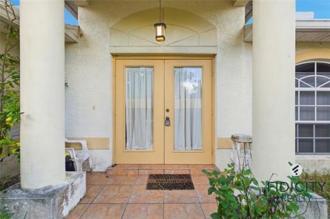 1322 NE Van Loon Lane Cape Coral FL 33909