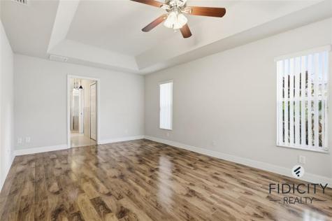 1322 NE Van Loon Lane Cape Coral FL 33909