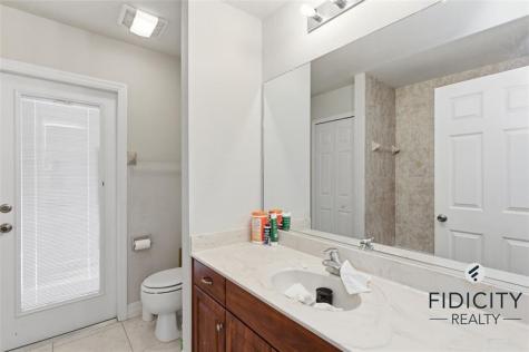 1322 NE Van Loon Lane Cape Coral FL 33909