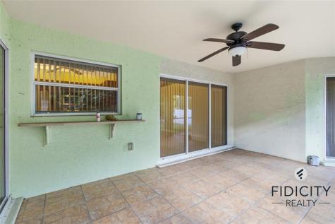 1322 NE Van Loon Lane Cape Coral FL 33909