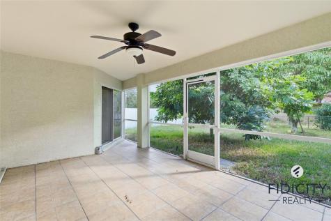 1322 NE Van Loon Lane Cape Coral FL 33909