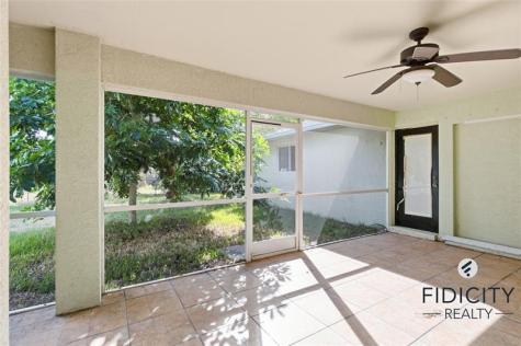 1322 NE Van Loon Lane Cape Coral FL 33909