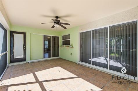 1322 NE Van Loon Lane Cape Coral FL 33909