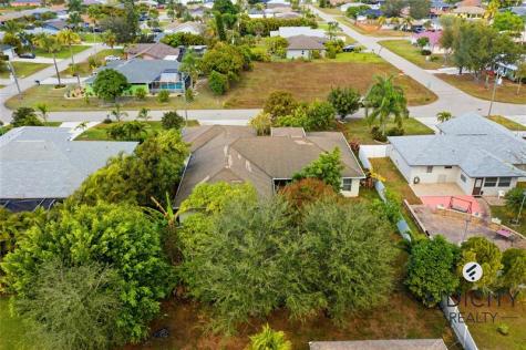1322 NE Van Loon Lane Cape Coral FL 33909