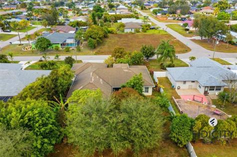 1322 NE Van Loon Lane Cape Coral FL 33909