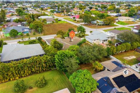 1322 NE Van Loon Lane Cape Coral FL 33909