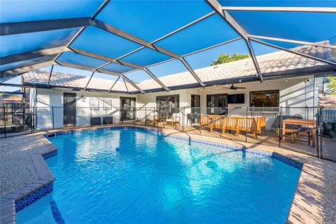 462 NW 113th Terrace Coral Springs FL 33071