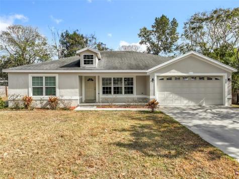 608 Masters Avenue Wildwood FL 34785