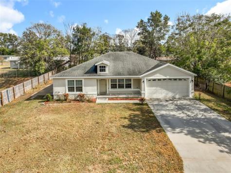 608 Masters Avenue Wildwood FL 34785
