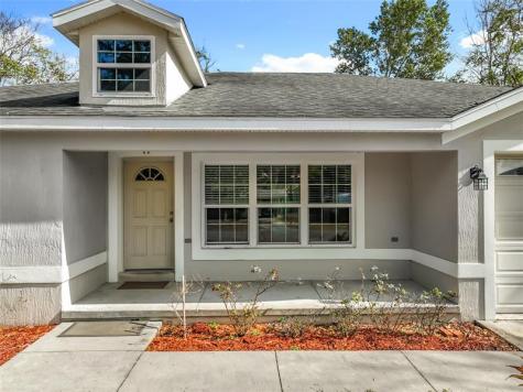 608 Masters Avenue Wildwood FL 34785
