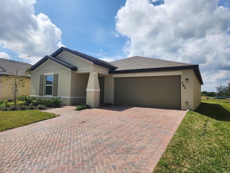 785 Worlington Lane Fort Pierce FL 34947
