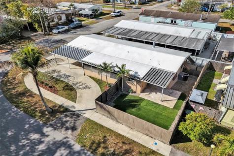 21411 NW 3rd Street Pembroke Pines FL 33029