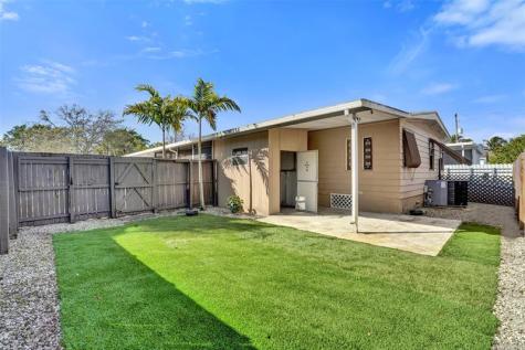 21411 NW 3rd Street Pembroke Pines FL 33029
