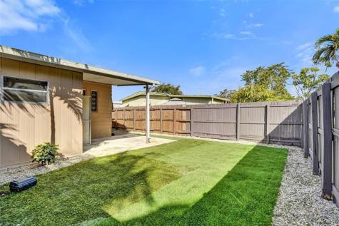 21411 NW 3rd Street Pembroke Pines FL 33029