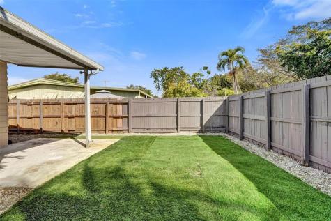 21411 NW 3rd Street Pembroke Pines FL 33029