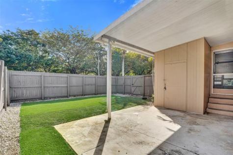 21411 NW 3rd Street Pembroke Pines FL 33029