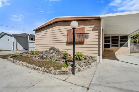 21411 NW 3rd Street Pembroke Pines FL 33029
